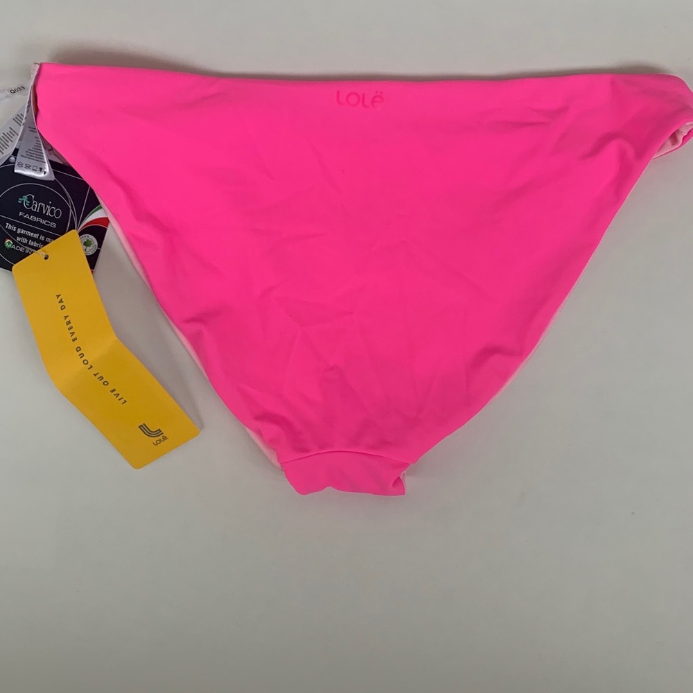 LOLE Rio Reversible Bikini Bottom - Picture 4 of 4